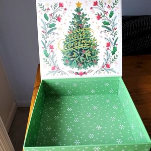 Christmas box